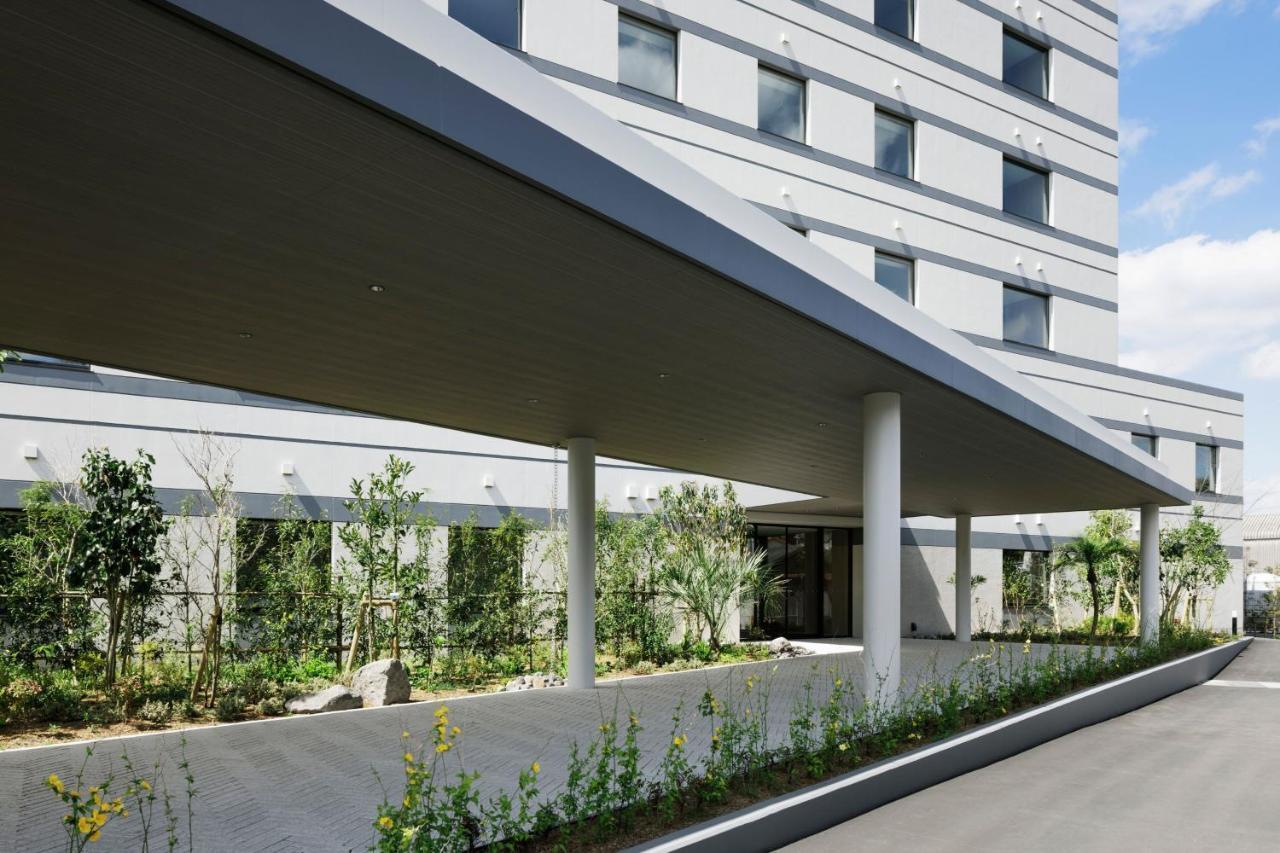 Fairfield By Marriott Kagoshima Sakurajima Hotel Tarumizu Buitenkant foto