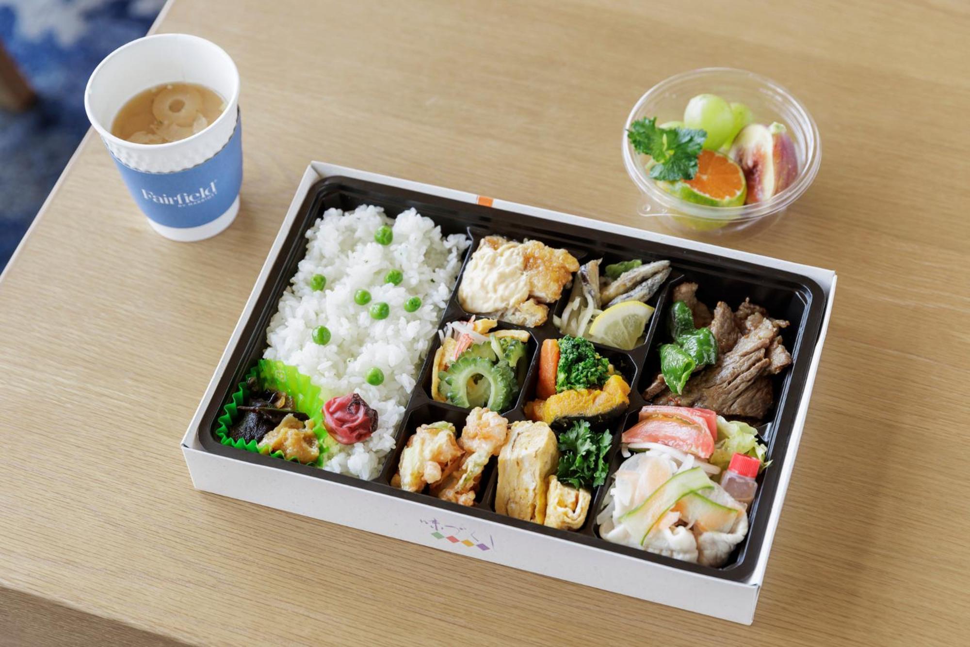 Fairfield By Marriott Kagoshima Sakurajima Hotel Tarumizu Buitenkant foto
